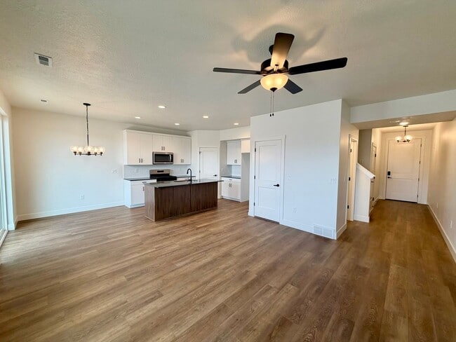 Building Photo - Brand New Rental Alert – JDC Ranch, Plain City!