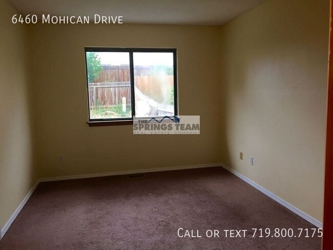 Building Photo - 6460 Mohican Dr