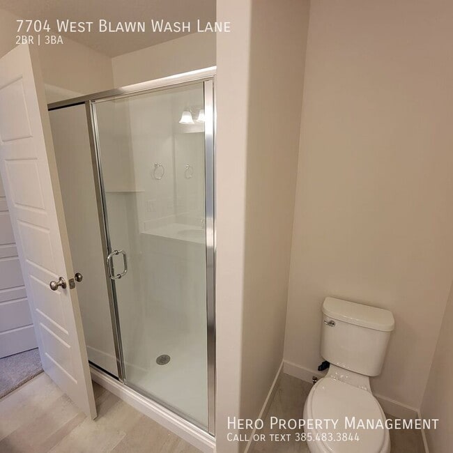 Building Photo - 7704 Blawn Wash Ln
