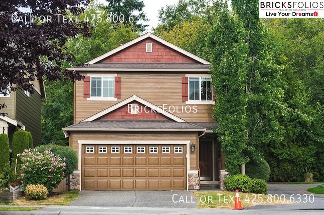 Building Photo - 18325 31st Ave SE