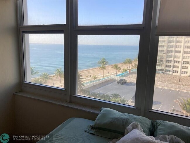 Building Photo - 4010 Galt Ocean Dr