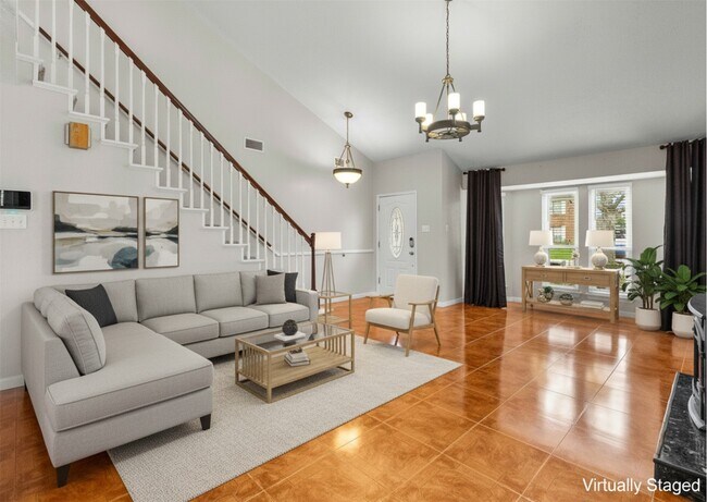 Building Photo - 4214 Fernside Dr