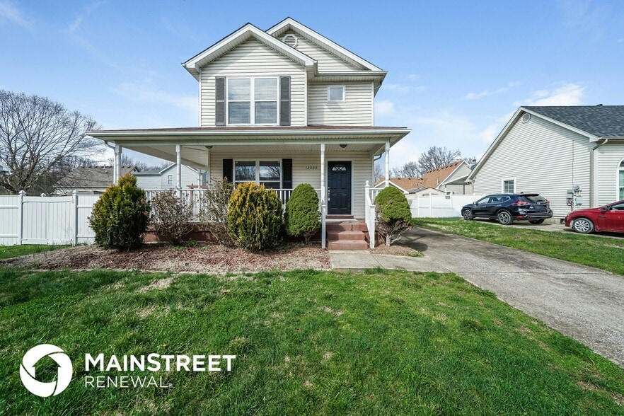 Primary Photo - 12008 Valley Meadow Way