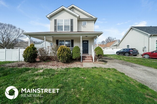 Building Photo - 12008 Valley Meadow Way