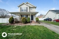 Building Photo - 12008 Valley Meadow Way