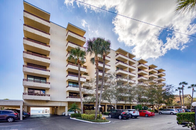Building Photo - Mariner South Condominiums