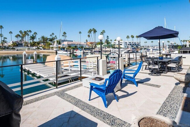 Building Photo - Custom Home with Boat Dock