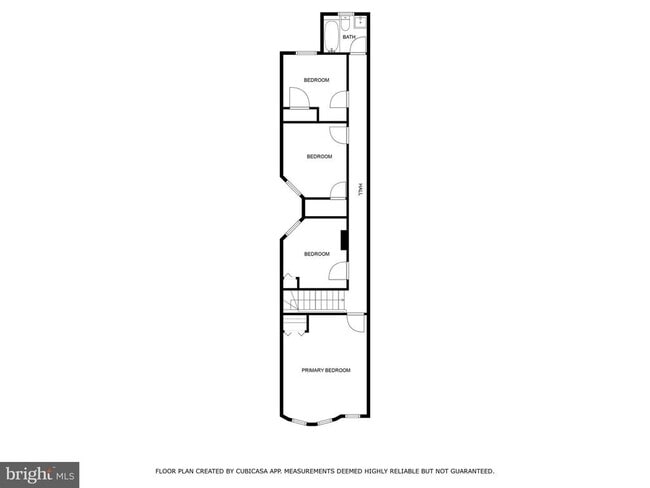 Building Photo - 2265 Reisterstown Rd