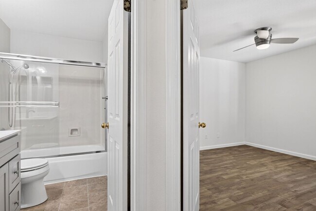 Building Photo - Single-Story Black Diamond Beauty on a Quiet Court with Private Backyard!!