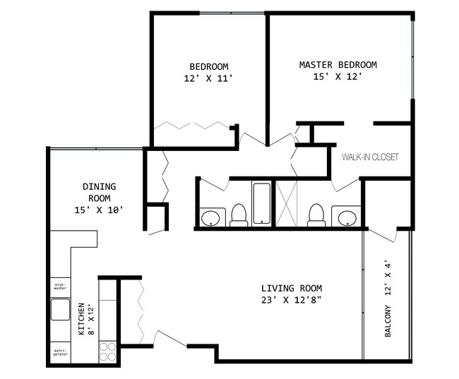 Building Photo - 2124 Pauline Blvd