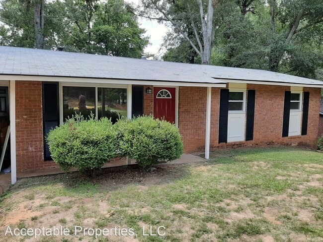 Primary Photo - 3 br, 1.5 bath House - 4213 Roman Drive