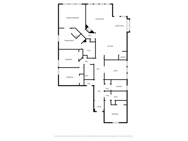 Building Photo - 22310 Taren Ct