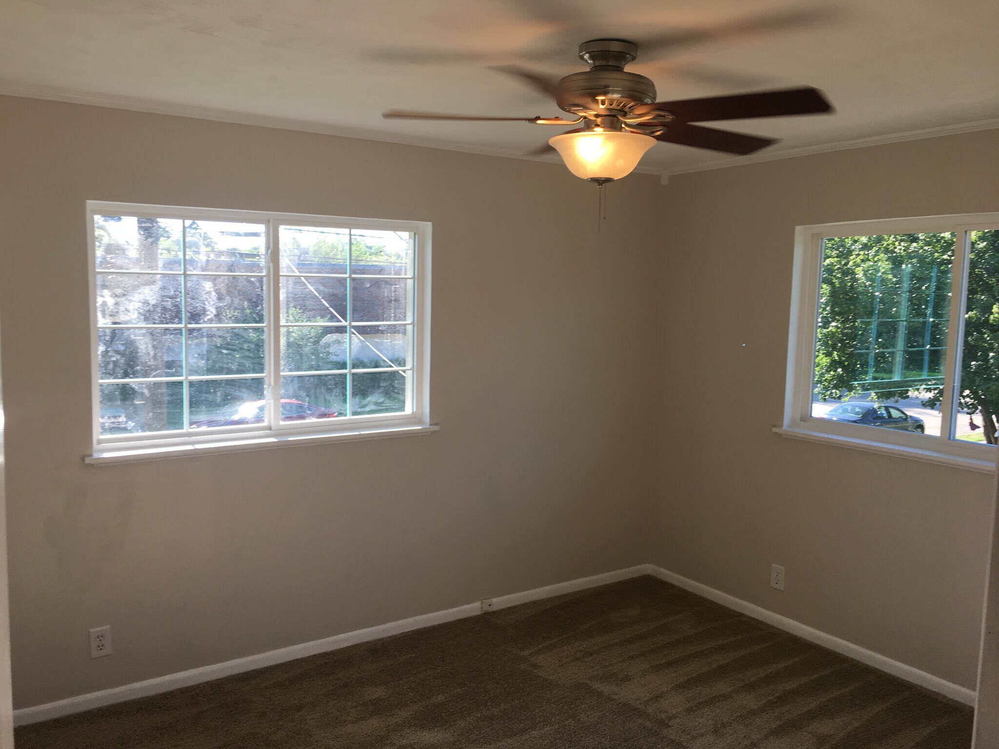 Bedroom 1 - 312 Jagoe St