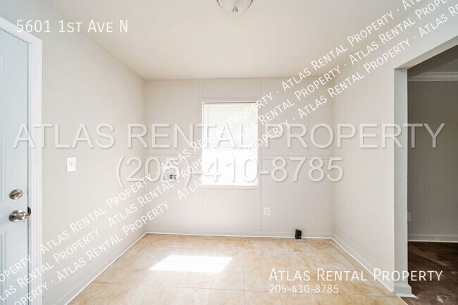 Building Photo - 5601 1st Ave N