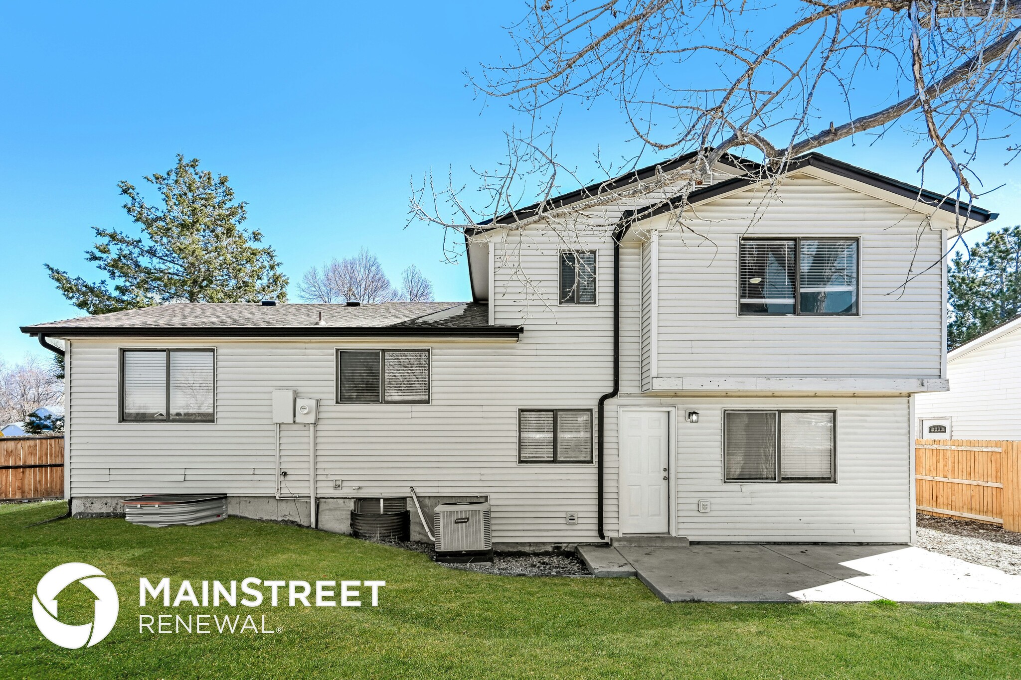 Building Photo - 1059 S Joplin Way