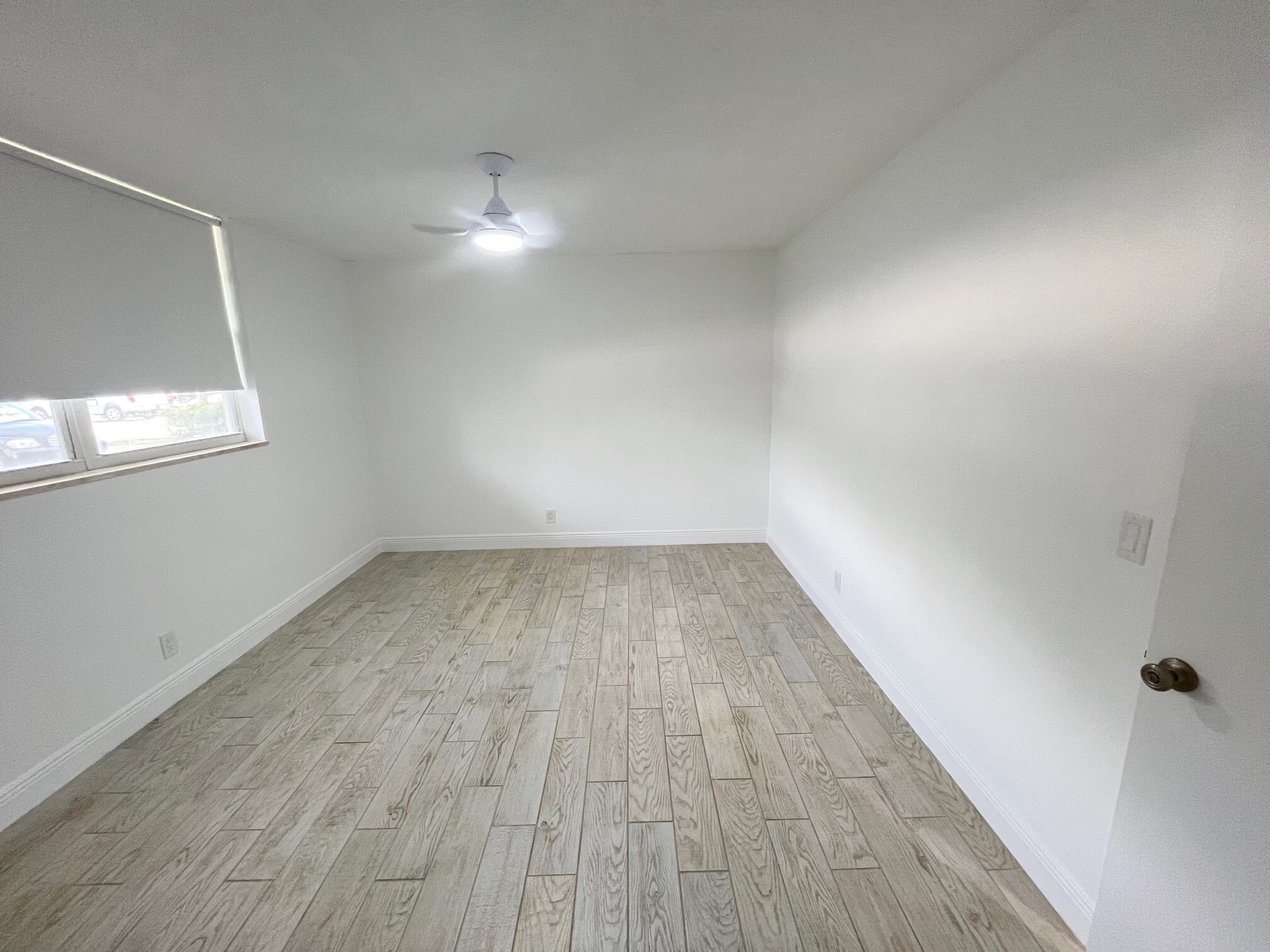 2nd bedroom - 5700 NW 2nd Ave