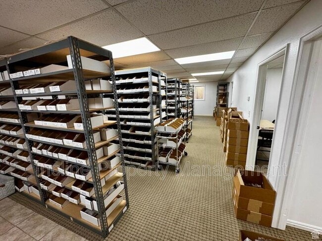 Building Photo - 405 S 100 E