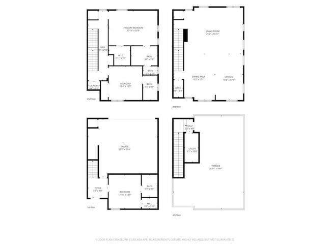 Building Photo - 4905 Camdale Ct