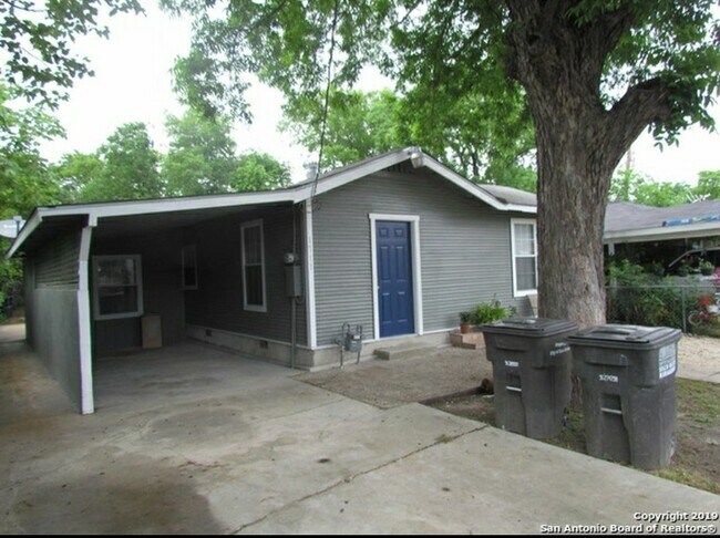 Building Photo - 3636 Northwest Loop 410