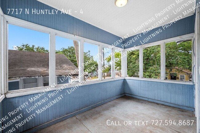 Building Photo - 7717 N Huntley Ave