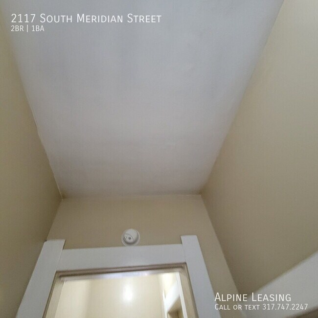 Building Photo - 2117 S Meridian St