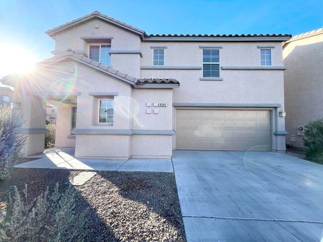 8085 Dutch Villas St - 8085 Dutch Villas St Las Vegas NV 89139 ...