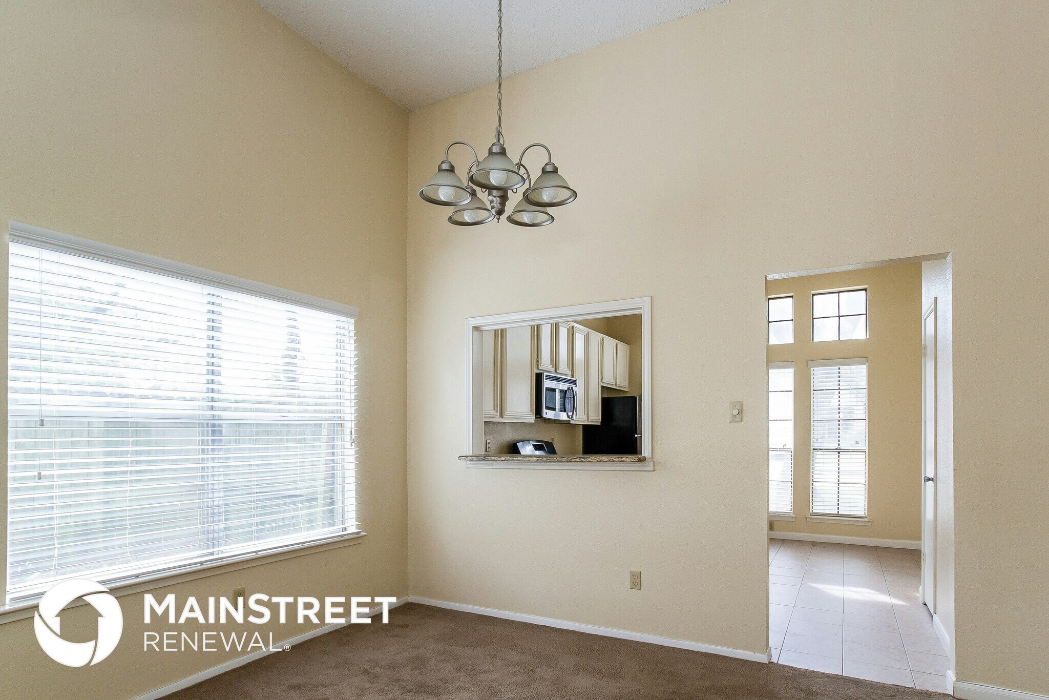 Building Photo - 1526 Rushworth Dr