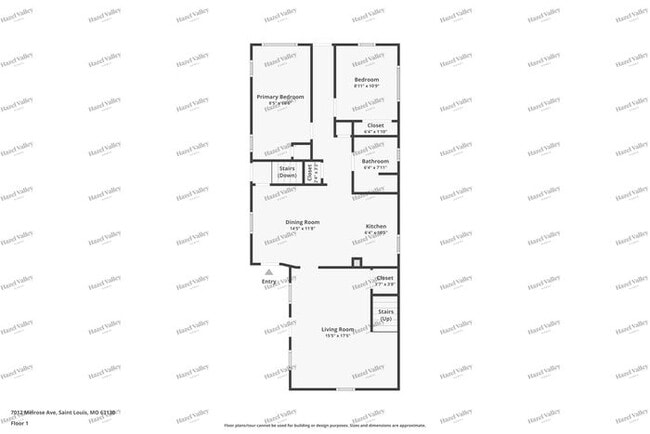 Building Photo - 7012 Melrose Ave