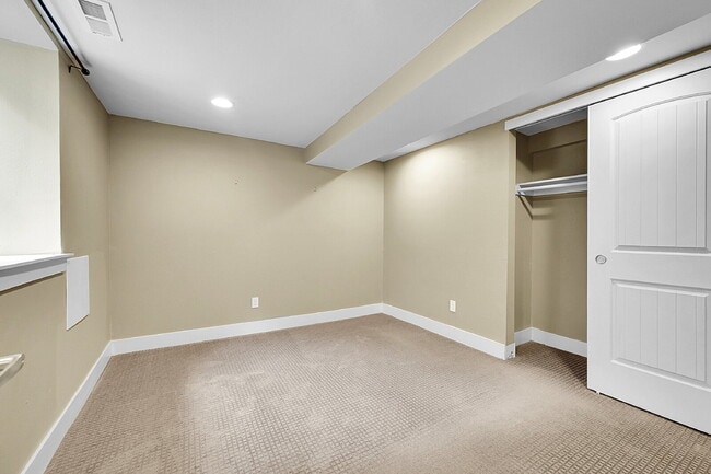 Building Photo - $3,500.00- Charming and Updated 4 bed, 3 bath Home in West Highland Denver!