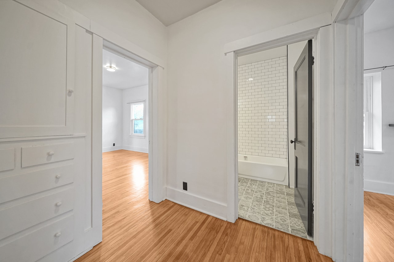 Building Photo - 3940 J St