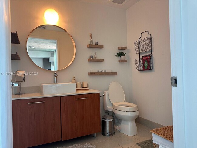 Building Photo - 3301 NE 1st Ave