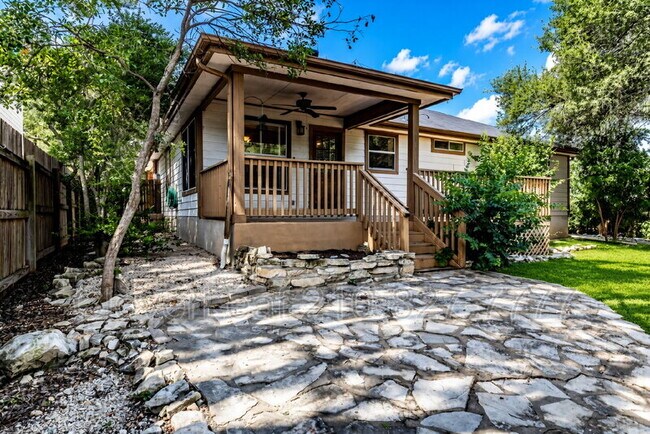 Building Photo - 3737 Limestone Mesa