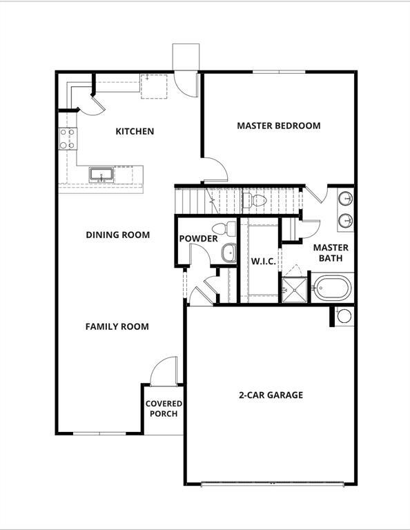 Building Photo - 356 Cres Park Dr