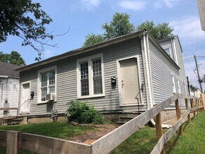 Building Photo - 1031 Euclid