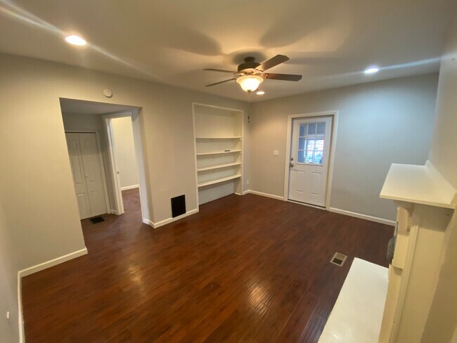 Building Photo - 1369 North Ogden Street