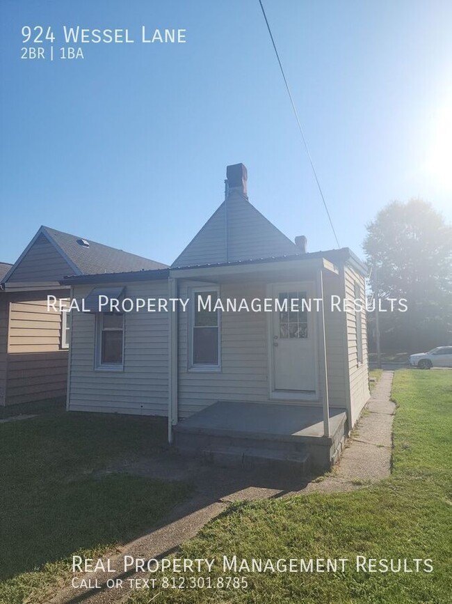Building Photo - 924 Wessel Ln