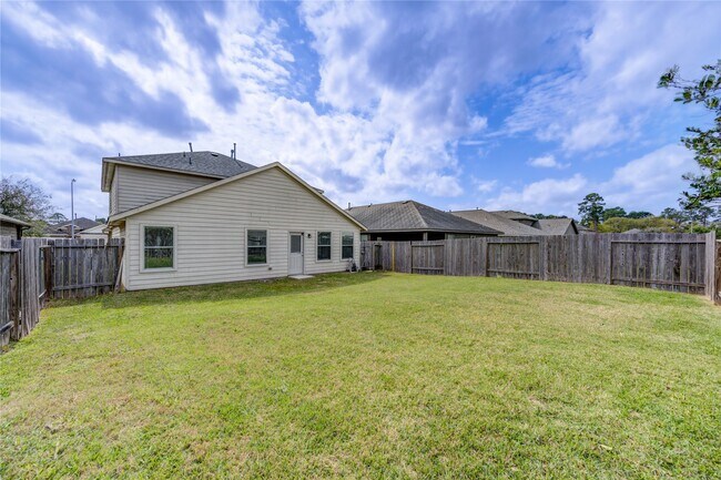 Building Photo - 2010 Louetta Stream Way