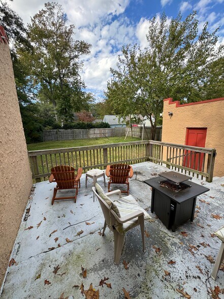 Building Photo - 9525 Sherwood Pl