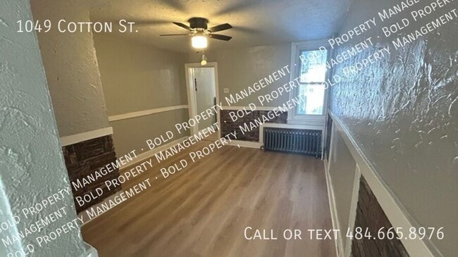 Building Photo - 1049 Cotton St