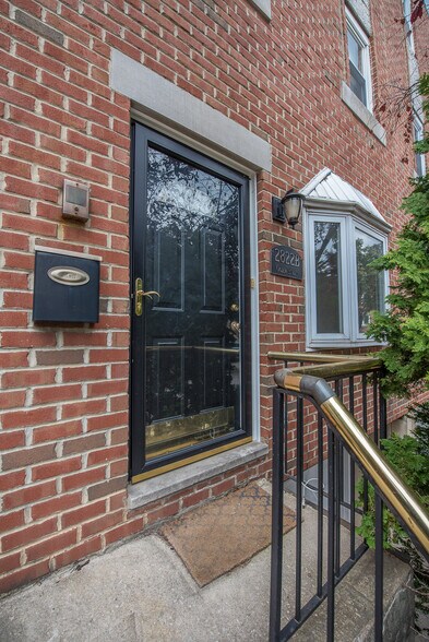 Building Photo - 2822 Ogden St