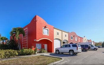 Building Photo - 13901 SW 143rd Ct