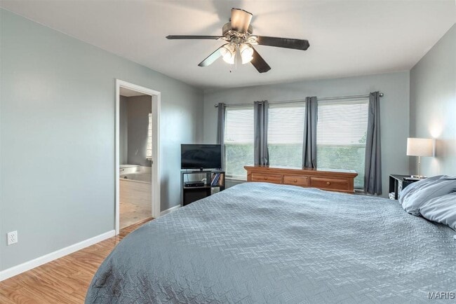 Building Photo - 3431 Rockwood Forest Ct