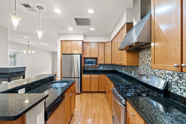 Building Photo - 9625 Milestone Way