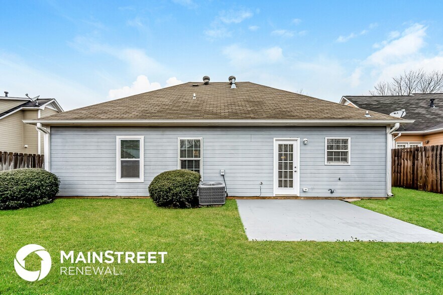 Building Photo - 1008 Lexington Dr