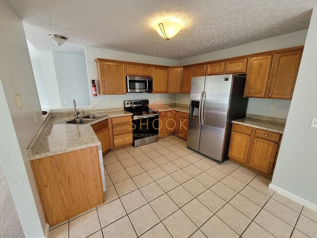 Building Photo - West Lafayette 3 BR Home on Cul-de-sac