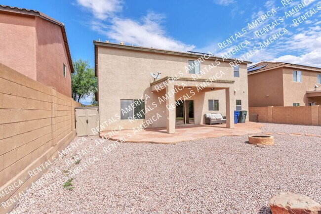 Building Photo - 10780 E Salsabila Rd