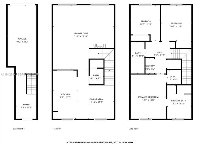 Building Photo - 14229 SW 274th St