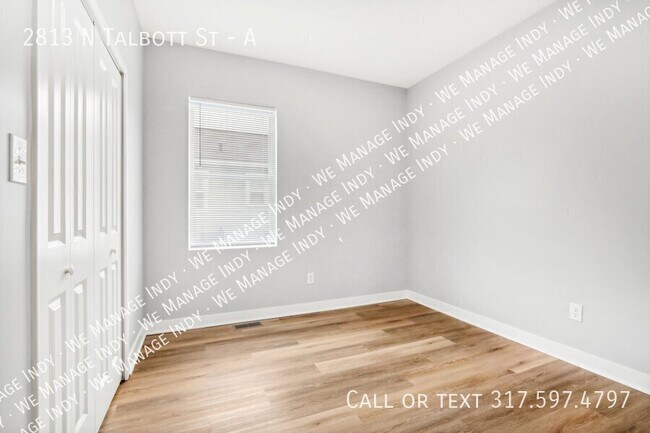 Building Photo - 2813 N Talbott St