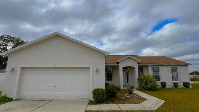 Primary Photo - Beautiful 4-Bedroom, 2-Bath Home with 2-Ca...