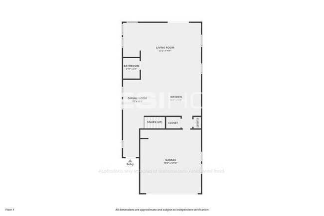 Building Photo - 1005 Tranquil Gdns Pl